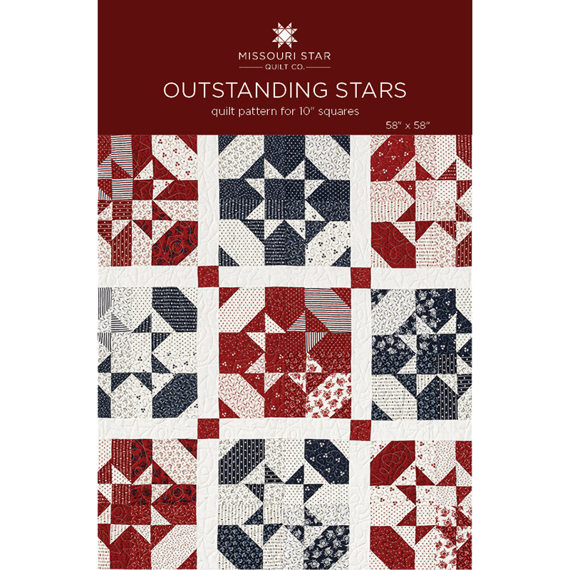 Quilting Deals - Missouri Star Quilt Co
