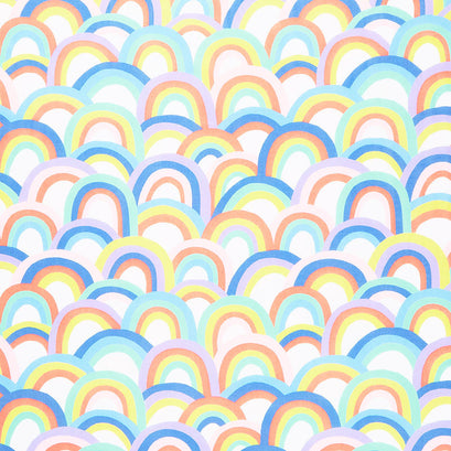 Over the Rainbow - Rainbows Bright Yardage