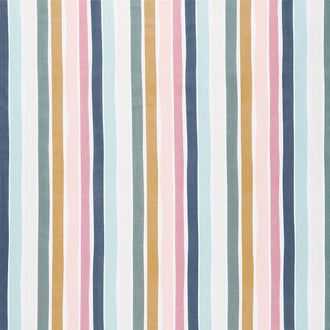 Over the Rainbow - Stripe Muted Yardage