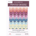Painted Desert Quilt Kit Alternative View #2