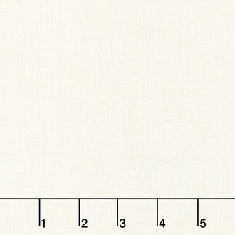 Painted Meadow - Thatched Cream Carryover Yardage