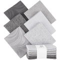 Painters Palette Cool Gray Fat Quarter Bundle