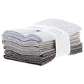 Painters Palette Cool Gray Fat Quarter Bundle