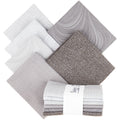 Painters Palette Warm Gray Fat Quarter Bundle