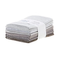 Painters Palette Warm Gray Fat Quarter Bundle