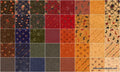 Paisley Park Fat Quarter Bundle
