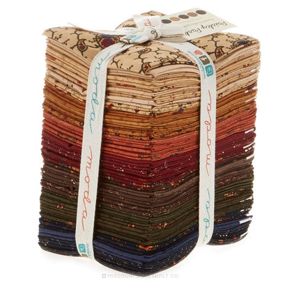 Paisley Park Fat Quarter Bundle