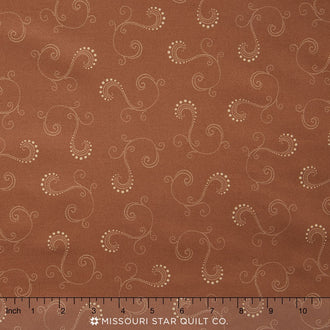 Paisley Park - Pumpkin Yardage