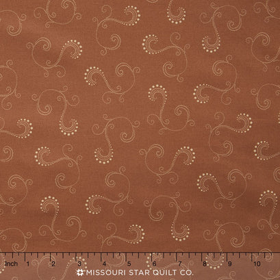 Paisley Park - Pumpkin Yardage