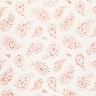Paisley Place - Paisleys Cream Yardage
