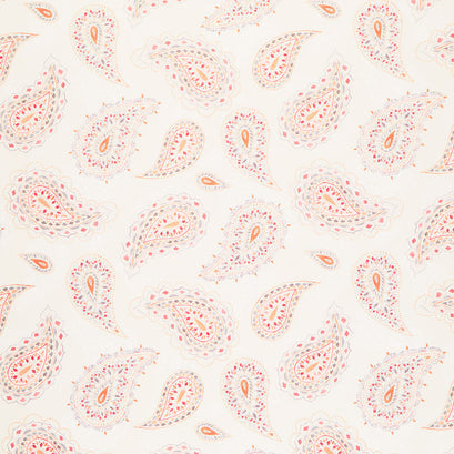 Paisley Place - Paisleys Cream Yardage