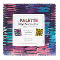 Palette Impression Favorites 5" Squares
