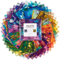 Palette Impression Favorites 5" Squares