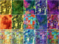Palette Impressions Favorites 10" Squares Alternative View #2