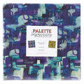 Palette Impressions Favorites 10" Squares Alternative View #1