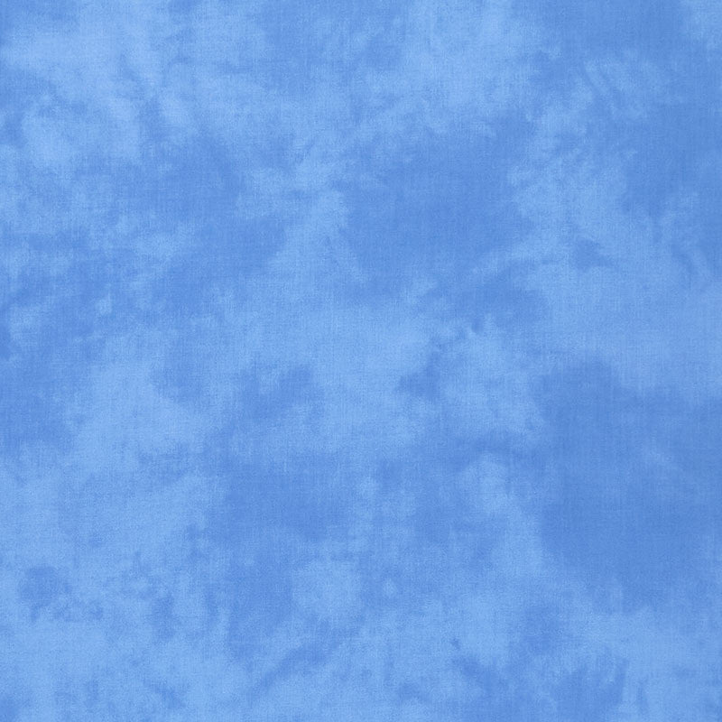 Palette - Solids Cornflower Blue Yardage