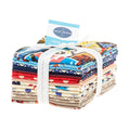 Pan Am Fat Quarter Bundle
