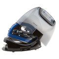 Panasonic 360 Freestyle Cordless Ceramic Sole Plate Iron - Blue Alternative View #1