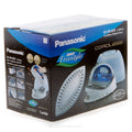 Panasonic 360 Freestyle Cordless Iron - Blue