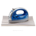 Panasonic 360 Freestyle Cordless Iron - Blue