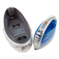 Panasonic 360 Freestyle Cordless Iron - Blue