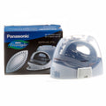 Panasonic 360 Freestyle Cordless Iron - Silver