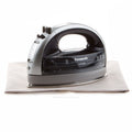 Panasonic 360 Freestyle Cordless Iron - Silver