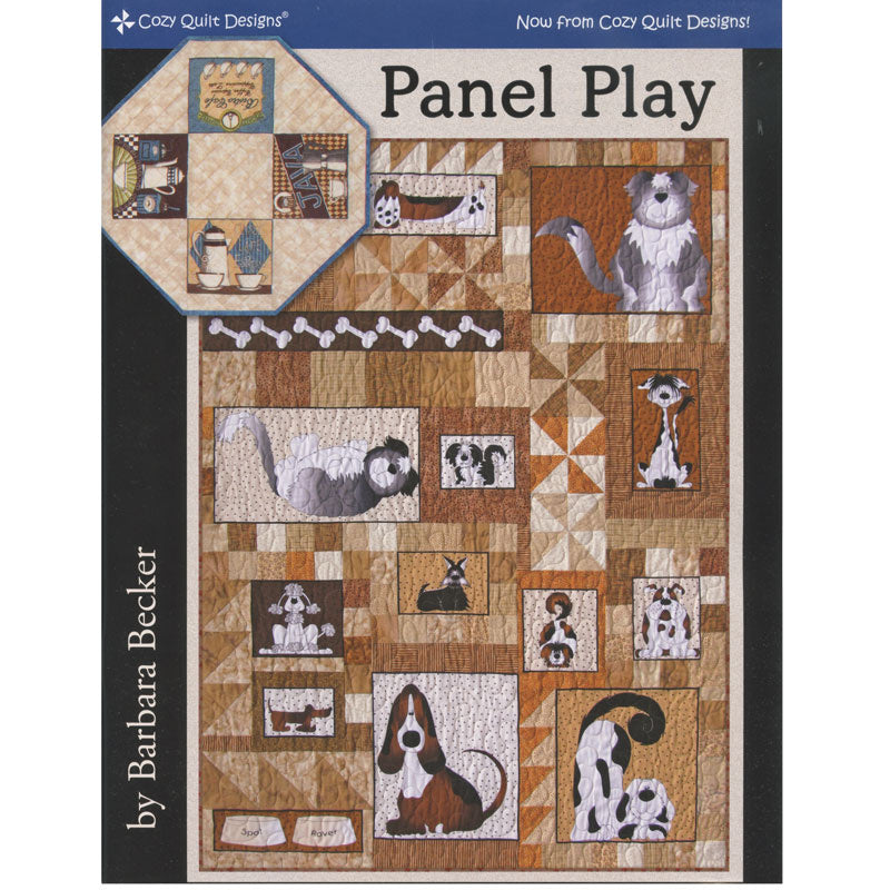 Panel Play Book