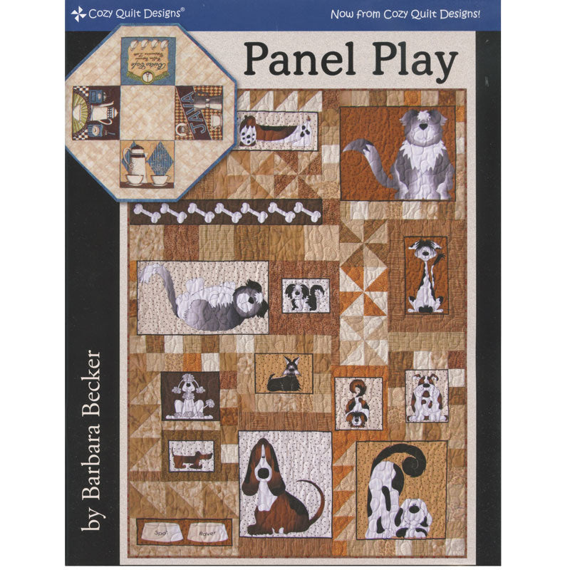 Panel Play Book