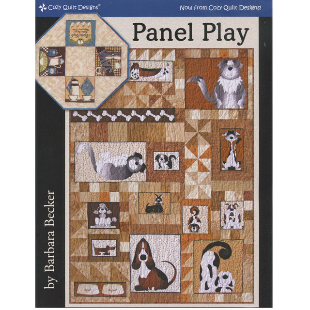 Panel Play Book