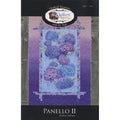 Panello II Quilt Pattern
