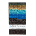 Panorama Batiks Favorites Strips