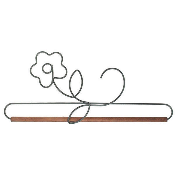 Support à Tissu Ackfeld Star 6 Pouces – Tige Pleine, Neuf