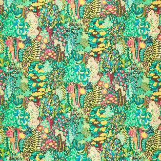 Paradiso - Avalon Green Yardage