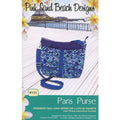 Paris Purse Pattern Primary Image