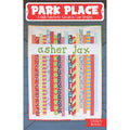 Park Place Quilt Pattern Primary Image
