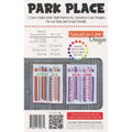 Park Place Quilt Pattern Alternative View #1