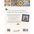 Pat Sloan's Celebrate the Seasons Book