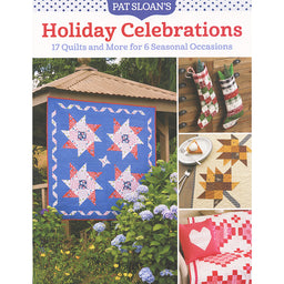 Pat Sloan's Holiday Celebrations Book Primary Image