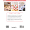 Pat Sloan's Tantalizing Table Toppers Book