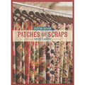 Patches of Scraps Note Cards