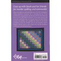 Patchwork Connections - A Quilting Cozy Series Book 4