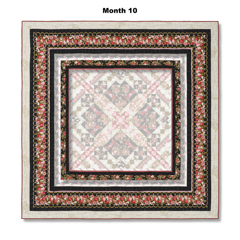 Pathways Block of the Month Alternative View #11