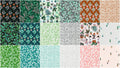 Patio Fat Quarter Bundle Alternative View #2