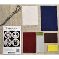 Patriotic Coasters Kit