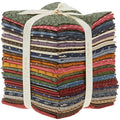 Paula's Companions Fat Quarter Bundle Alternative View #1