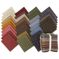 Paula's Companions Fat Quarter Bundle Primary Image