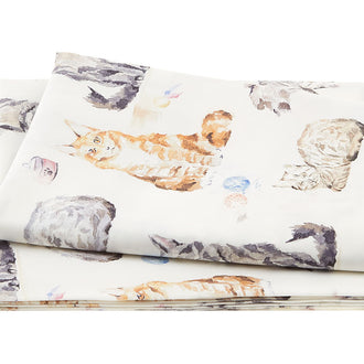 Paws Up! - Feline Good Gray 2 Yard Cut