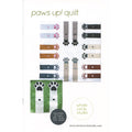 Paws Up! Pattern