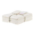 Pearl Essence Soft White Favorites Fat Quarter Bundle